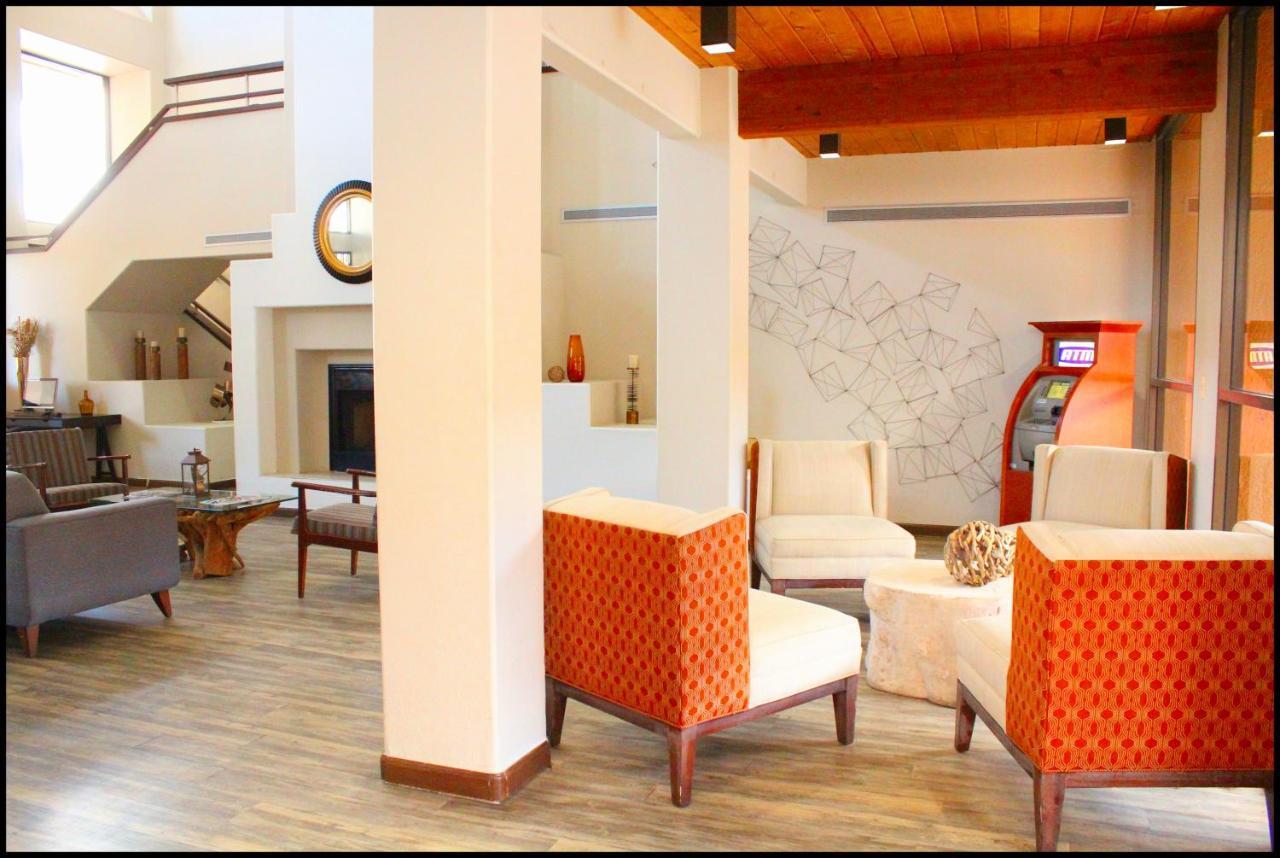 Ramada By Wyndham Tucson Airport Hotel Drexel Heights Exterior foto