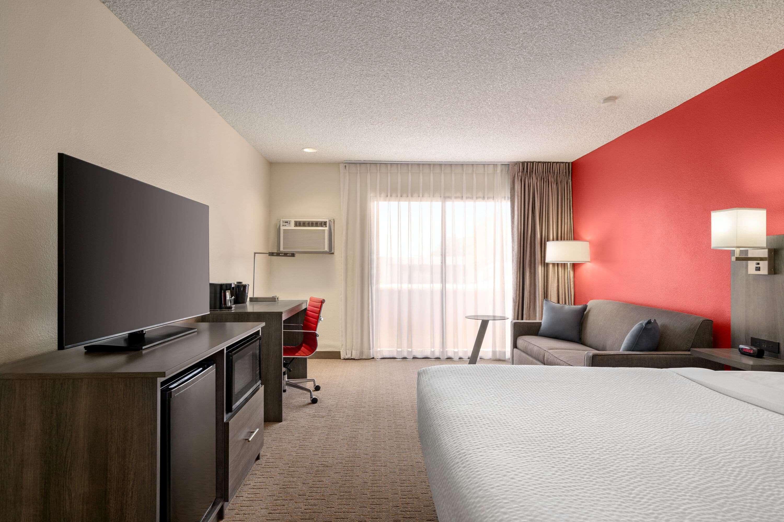 Ramada By Wyndham Tucson Airport Hotel Drexel Heights Exterior foto