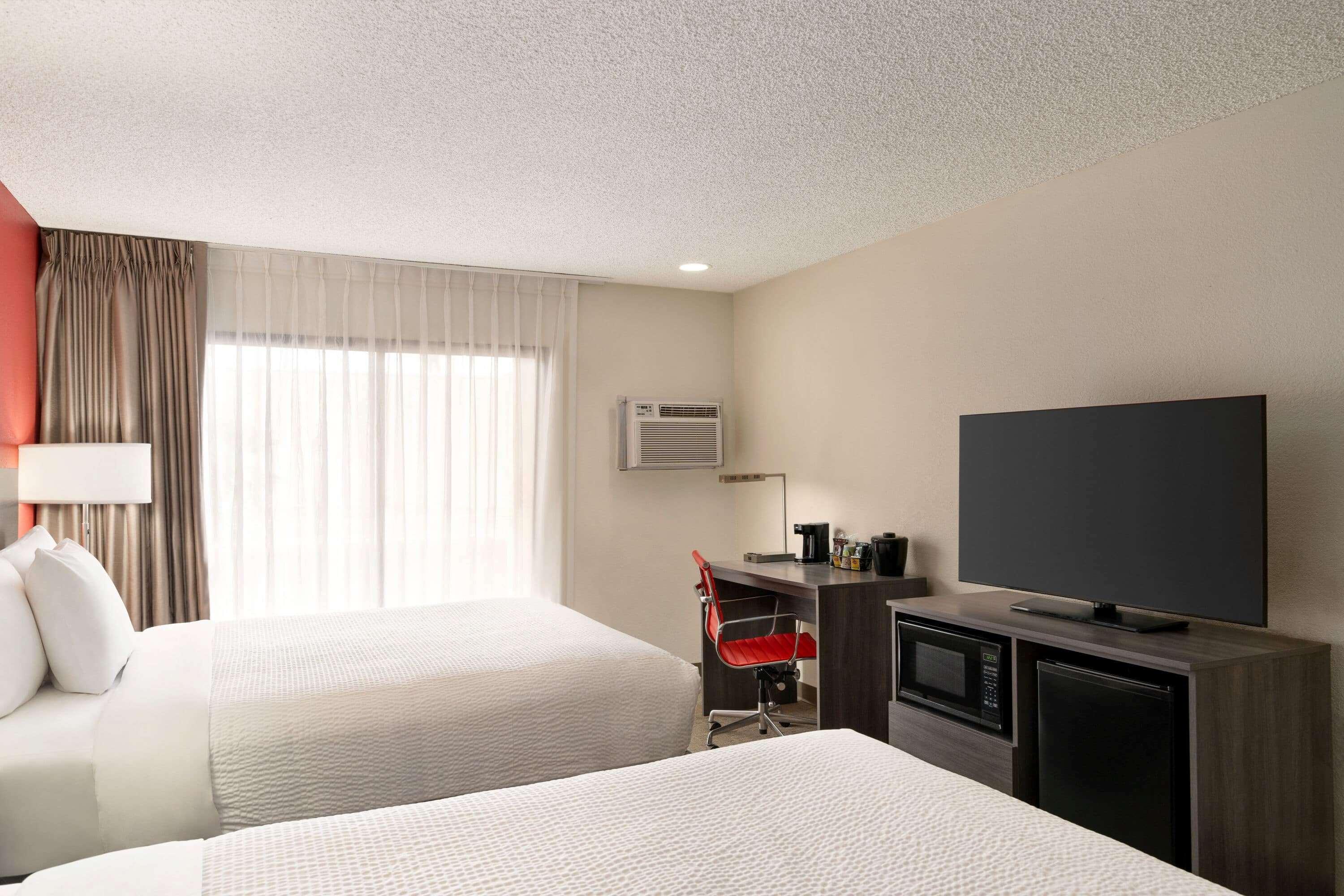 Ramada By Wyndham Tucson Airport Hotel Drexel Heights Exterior foto