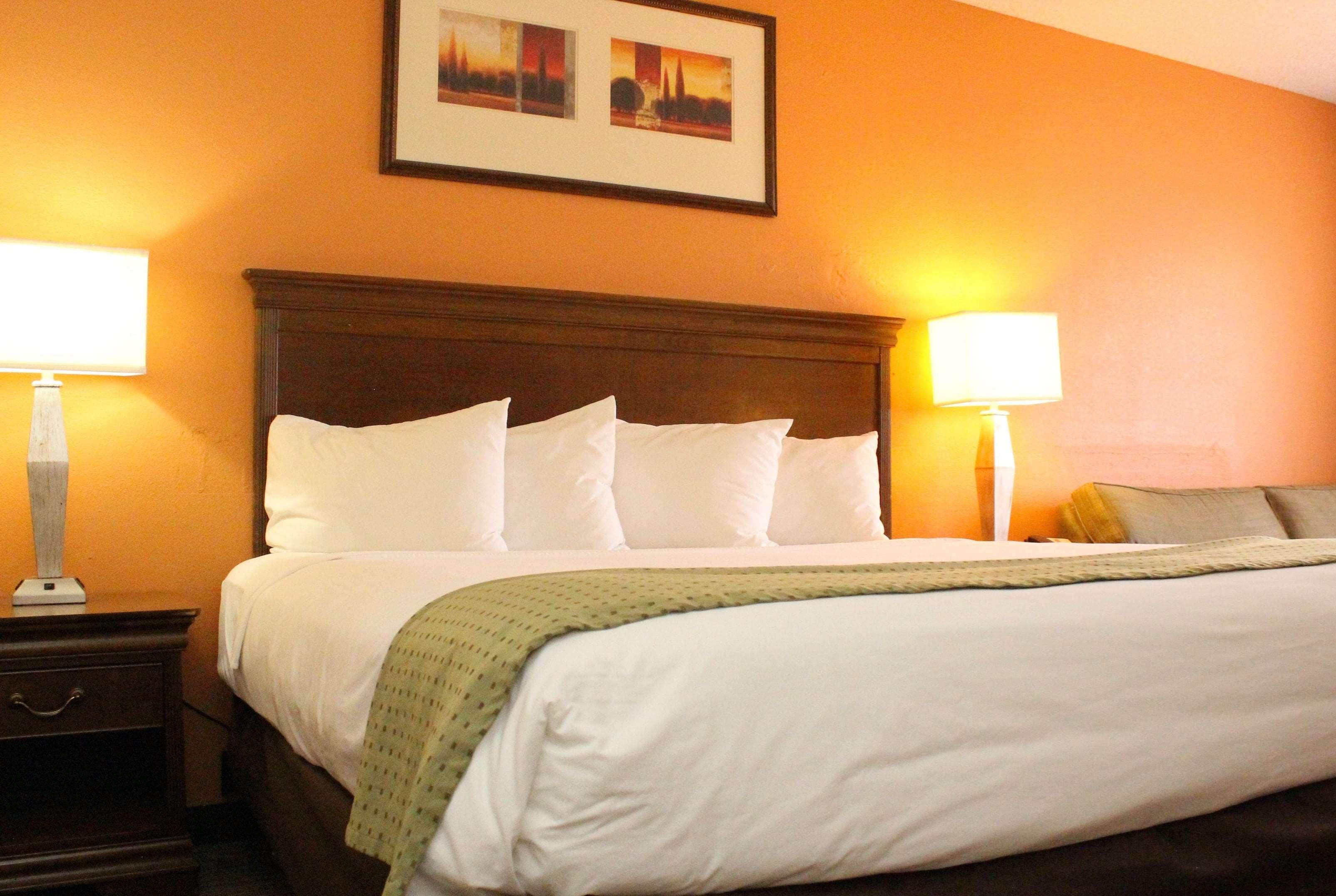 Ramada By Wyndham Tucson Airport Hotel Drexel Heights Exterior foto