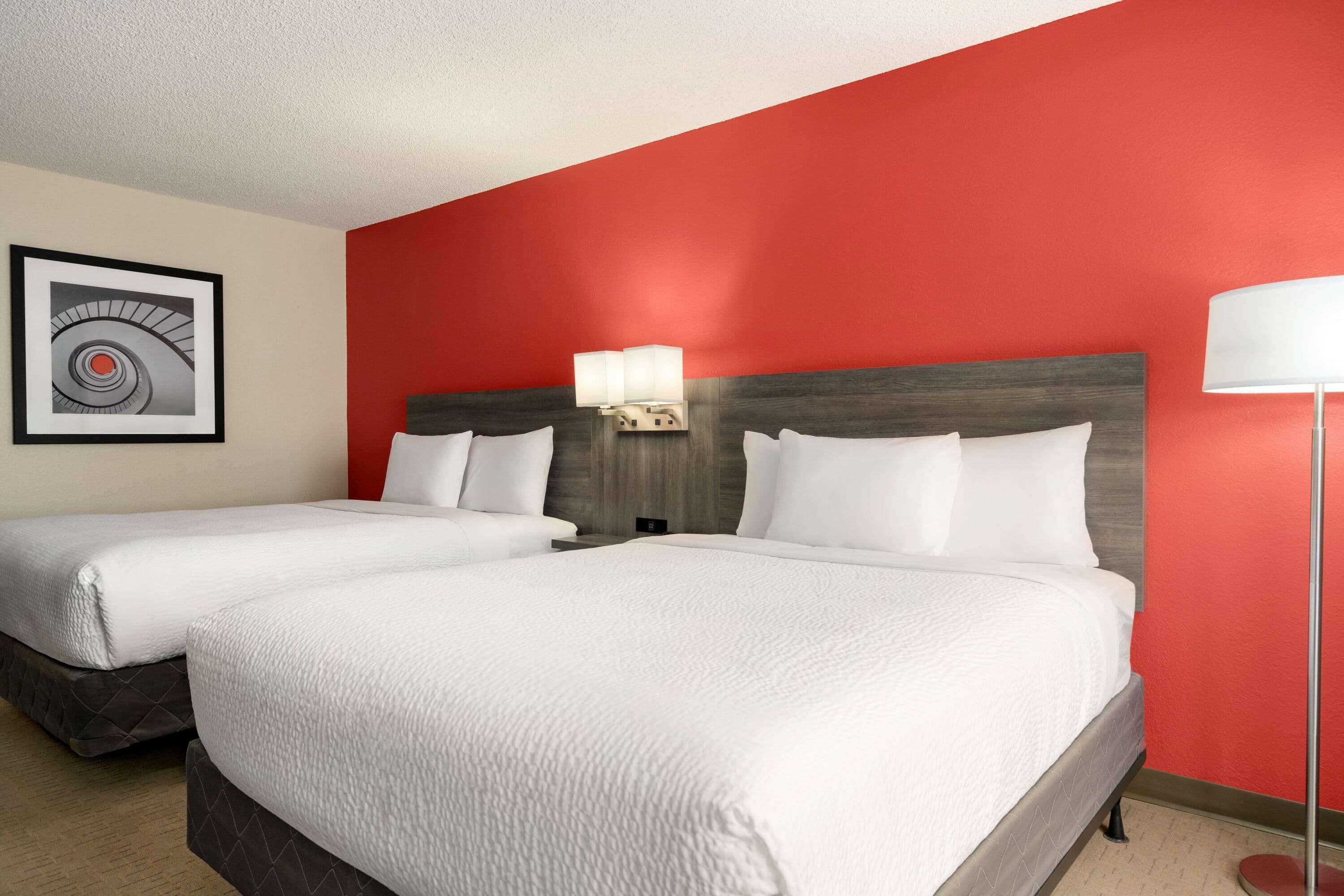 Ramada By Wyndham Tucson Airport Hotel Drexel Heights Exterior foto