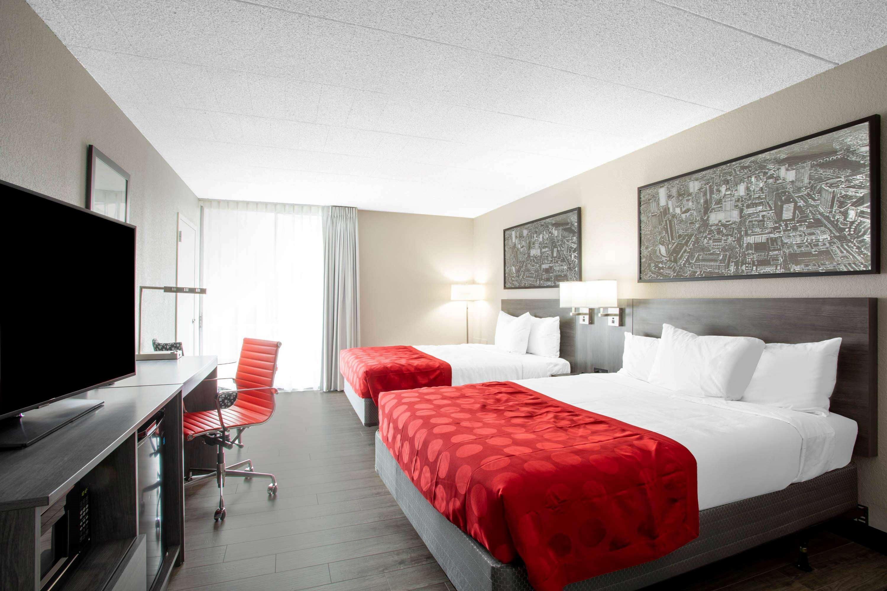 Ramada By Wyndham Tucson Airport Hotel Drexel Heights Exterior foto