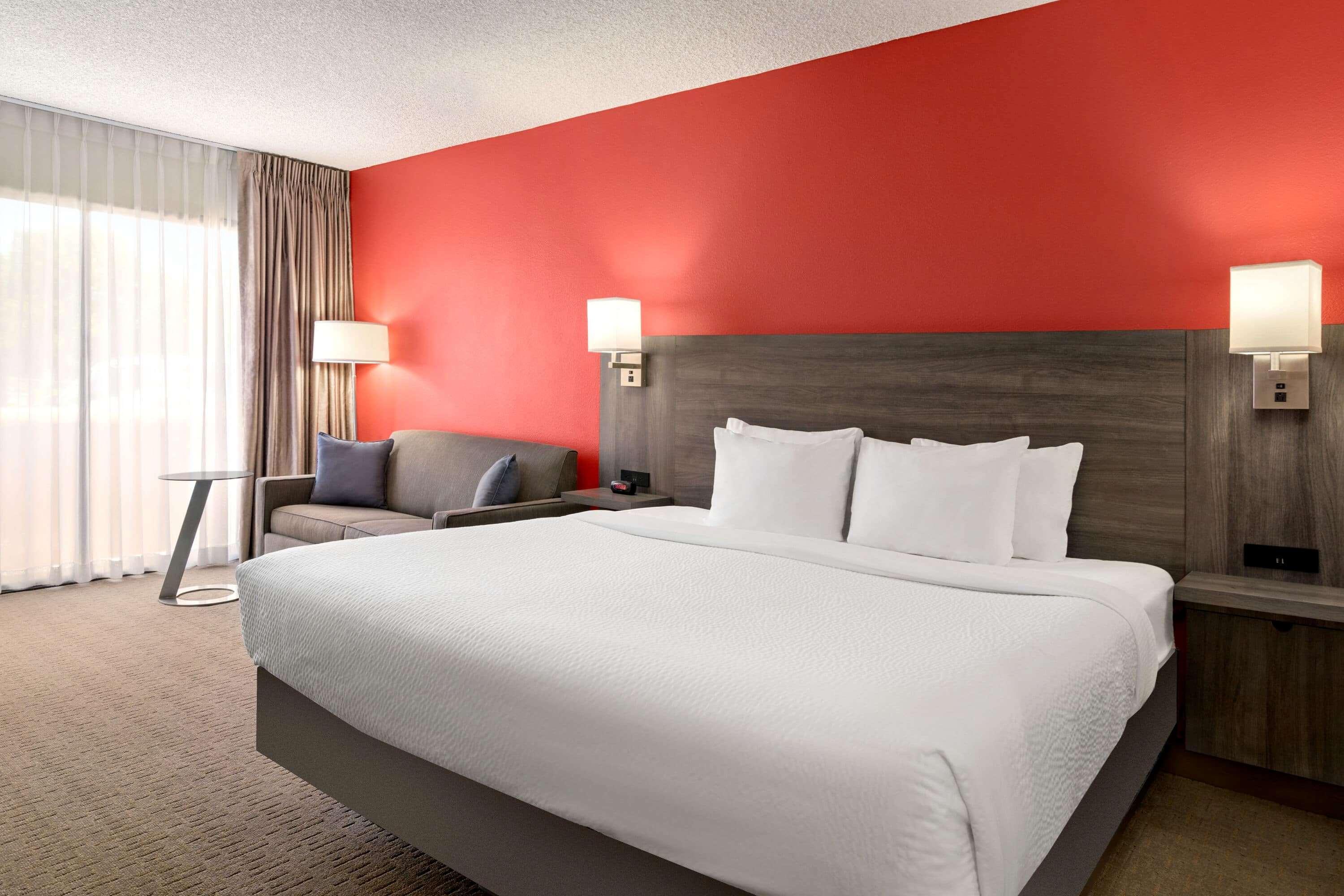 Ramada By Wyndham Tucson Airport Hotel Drexel Heights Exterior foto
