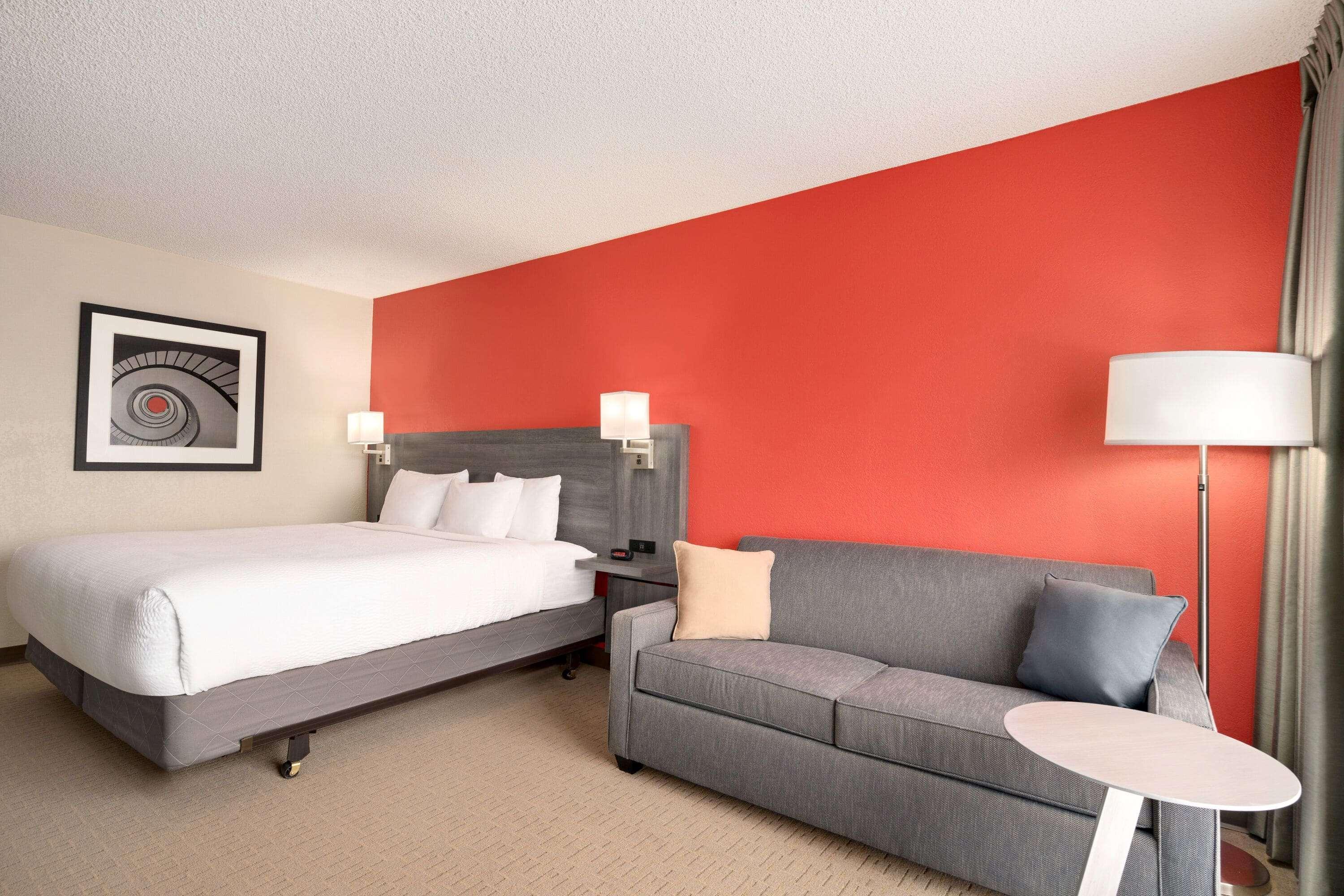 Ramada By Wyndham Tucson Airport Hotel Drexel Heights Exterior foto